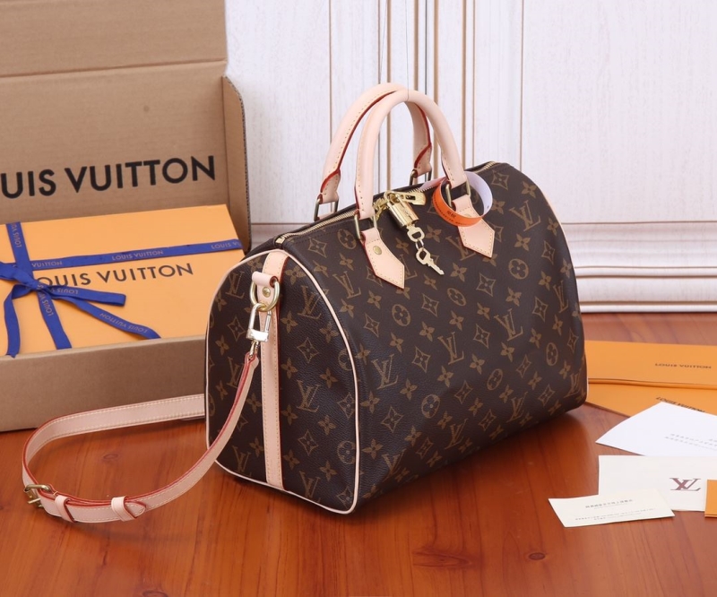 LV Speedy Bags